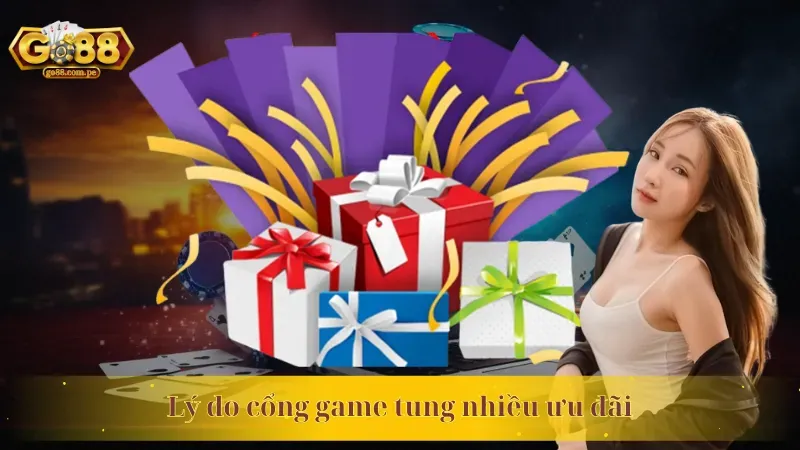 Ưu đãi và khuyến mãi hấp dẫn tại SUN888