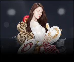 Baccarat trực tuyến tại SUN888